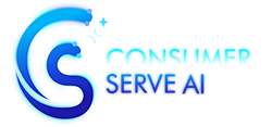 Consumer Serve AI Logo...